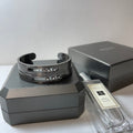 Messika Move Essential Slim Cuff Bracelet