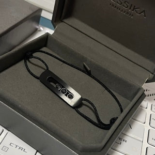 Messika Move Cord Diamond Bracelet