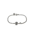 Gucci Horsebit Mini Chain Bracelet