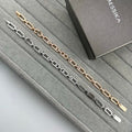 Messika Move Link Essential Chain Bracelet