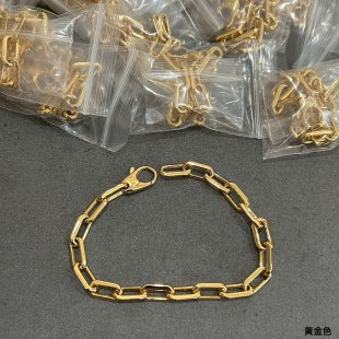 Cartier Maillon Atelier Link Bracelet