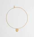 Dior Médaillon Signature Chain Choker Necklace