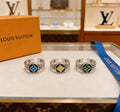 Louis Vuitton Blossom Diamond Color Ring