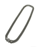 Louis Vuitton Shadow Link Chain Necklace