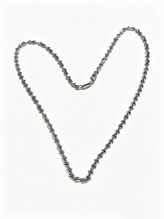 Louis Vuitton Arrow Link Chain Necklace